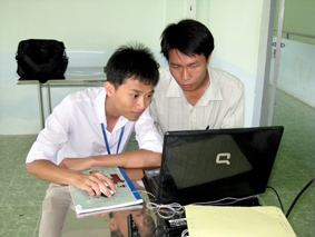 Sáng mãi tinh thần vì cộng đồng...