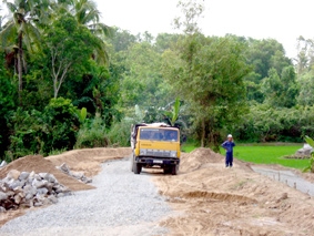 Triển khai chậm chạp, người dân thiệt thòi