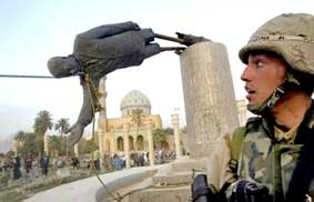 “Kịch bản Saddam Hussein” ở Yemen?