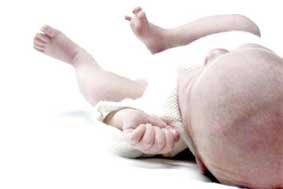 Trẻ thụ tinh nhân tạo dễ bị tiểu đường, béo phì khi về già