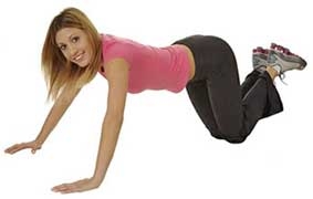 Khỏe mạnh hơn với 30 phút tập thể dục mỗi ngày