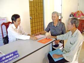 Cần có biện pháp quản lý, kiểm tra chặt chẽ khi nhân rộng