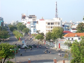 Đô thị hiện đại và đậm bản sắc sông nước Cửu Long