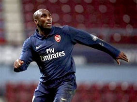 Thế thượng phong của "pháo thủ"