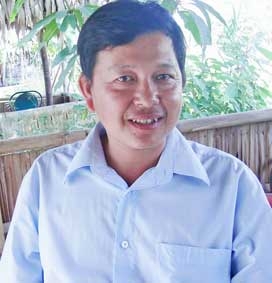 Tay không bắt cướp