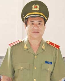 Phát hiện và xử lý nghiêm các trường hợp vi phạm trật tự an toàn giao thông qua hệ thống camera