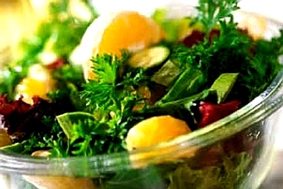 Kiểm soát bệnh thận qua ăn uống