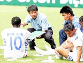 Cao su Đồng Tháp - khó trăm bề!