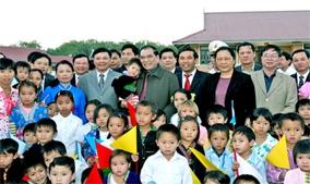 Duy trì tăng trưởng kinh tế cao, nhưng phải đi sâu vào chất lượng