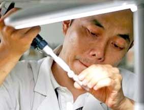 Trung Quốc sắp trở thành siêu cường khoa học