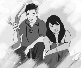 Nghe tiếng quê nhà