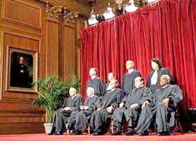 Tòa án Tối cao Mỹ “làm khó” ông Obama