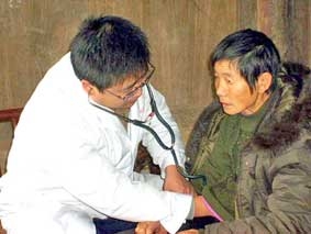 Tôi vẫn còn sống!