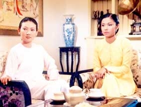 Trả thù không làm con người vơi đi nỗi đau