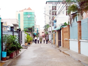 Hiệu quả thiết thực, cần nhân rộng