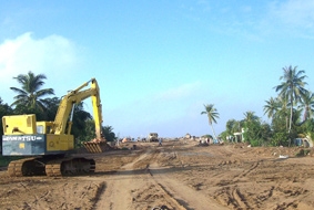 Dồn sức cho công tác bồi thường, hỗ trợ và tái định cư