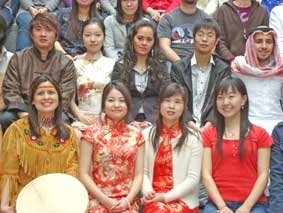 Du học Mỹ thông qua chương trình trao đổi văn hóa