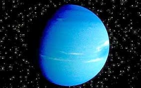 Có “đại dương kim cương” trên Thái Dương Hệ?