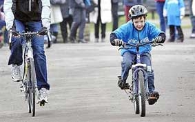 Tuổi nhỏ, chí lớn