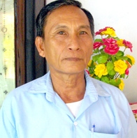 Góp "lửa" xây đời