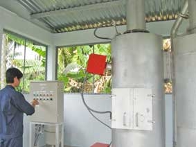 Báo động chất thải y tế! <i>(kỳ 3)</i>