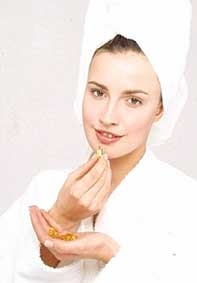 Kỳ diệu dầu cá
<div align=right><font size=1><i>(tiếp theo và hết)</i></font></div>