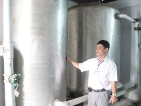 Báo động chất thải y tế! <i>(kỳ 2)</i>