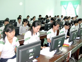 Đầu tư chưa đáp ứng yêu cầu phát triển