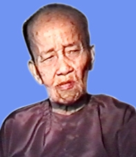 Má Ba Trầu - trọn một lời thề với Đảng
