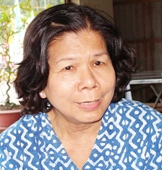 Campuchia - Thị trường nhiều tiềm năng