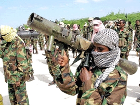 Giới tình báo cảnh báo nguy cơ al-Qaeda tấn công Mỹ