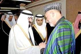 Trở ngại đối với kế hoạch "chiêu hàng" Taliban