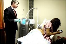 Làm ốm không đau