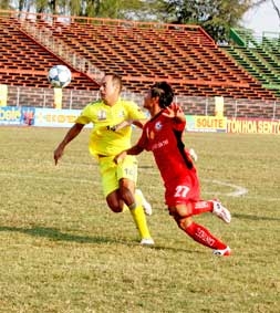 Vẫn tìm lời giải bài toán dứt điểm