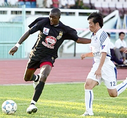 Chờ đợi những bất ngờ