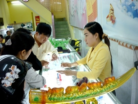 Giá vàng sẽ còn giảm mạnh?