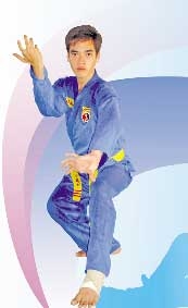 "Càng khó, em càng hứng thú"...