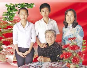 Mỗi mùa xuân sang ...