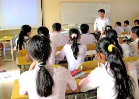 Khó đạt yêu cầu