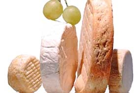 Giảm mập với thực phẩm từ sữa