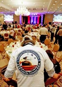 Tea Party làm gì ở Mỹ?