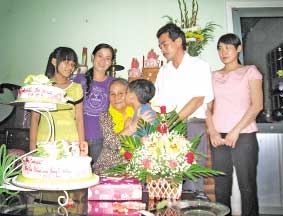 Kho báu của đời