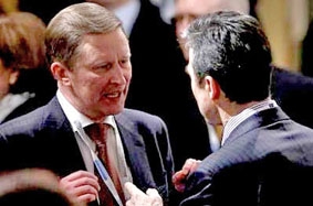NATO tham vọng thành "Diễn đàn an ninh toàn cầu"