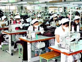 Xuất khẩu khởi đầu năm mới lạc quan?