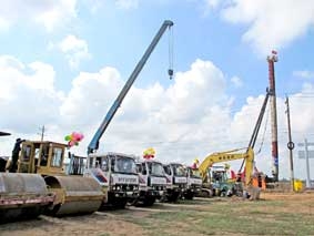 Phát huy lợi thế để phát triển