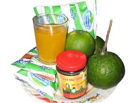 Giải rượu