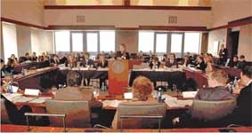 Ngày xuân, bàn về tinh hoa giáo dục đại học của thế giới