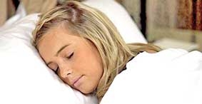 “Công chúa ngủ 
trong rừng”