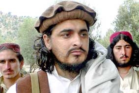 Hakimullah Mehsud 
còn sống hay đã chết?