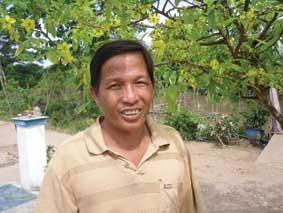 Những tấm lòng nhân ái